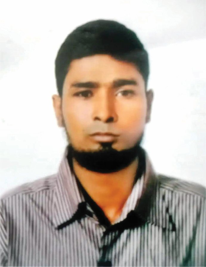 Photo of আলী হোসেন